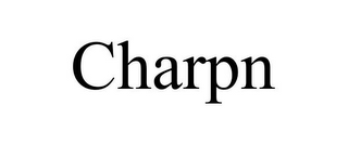 CHARPN