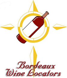 BORDEAUX WINE LOCATORS