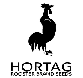 HORTAG ROOSTER BRAND SEEDS