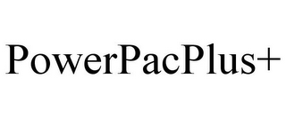 POWERPACPLUS+