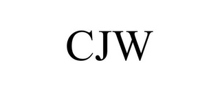 CJW