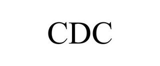 CDC