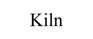 KILN