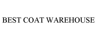 BEST COAT WAREHOUSE