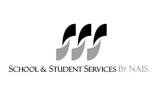 SSS SCHOOL & STUDENT SERVICES BY NAIS