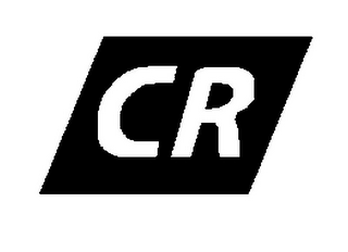CR