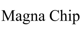 MAGNA CHIP