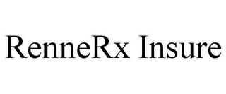 RENNERX INSURE