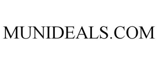 MUNIDEALS.COM