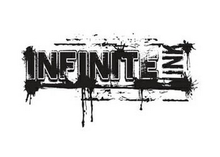 INFINITE INK