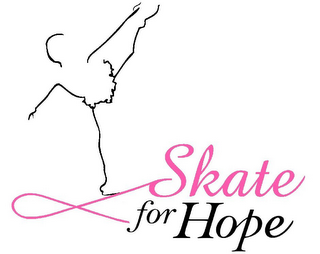 SKATE FOR HOPE