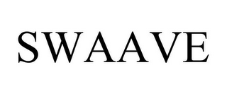 SWAAVE