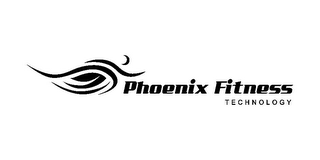 PHOENIX FITNESS TECHNOLOGY