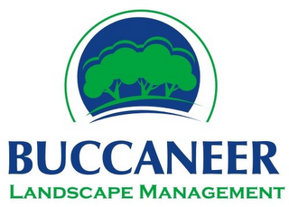 BUCCANEER LANDSCAPE MANAGEMENT