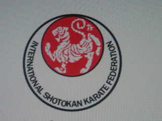 INTERNATIONAL SHOTOKAN KARATE FEDERATION