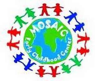 MOSAIC EARLY CHILDHOOD CENTER