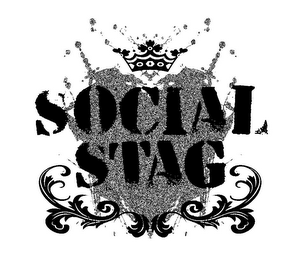 SOCIAL STAG