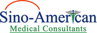 SINO-AMERICAN MEDICAL CONSULTANTS