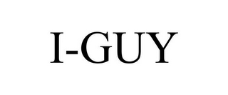 I-GUY