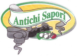 ANTICHI SAPORI