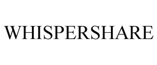 WHISPERSHARE