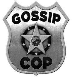 GOSSIP COP