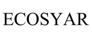 ECOSYAR