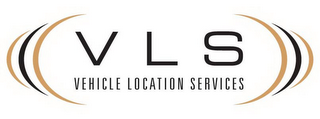 VLS VEHICLE LOCATION SERVICES