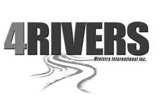 4RIVERS MINISTRY INTERNATIONAL INC.