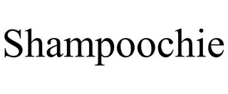 SHAMPOOCHIE