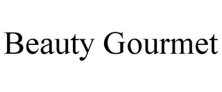 BEAUTY GOURMET