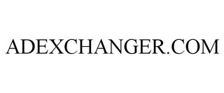 ADEXCHANGER.COM