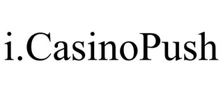 I.CASINOPUSH