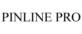 PINLINE PRO