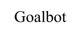 GOALBOT