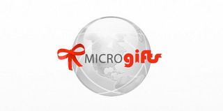 MICROGIFTS