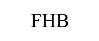 FHB