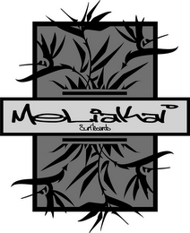 MELIAKAI SURFBOARDS