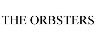 THE ORBSTERS