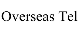 OVERSEAS TEL