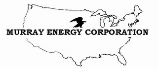 MURRAY ENERGY CORPORATION