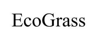 ECOGRASS