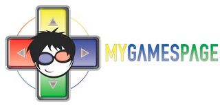 MYGAMESPAGE