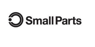 SMALL PARTS