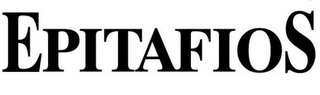EPITAFIOS