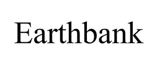 EARTHBANK