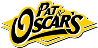 PAT & OSCAR'S