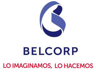 B BELCORP LO IMAGINAMOS LO HACEMOS