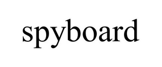 SPYBOARD
