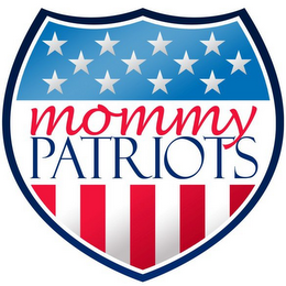 MOMMY PATRIOTS